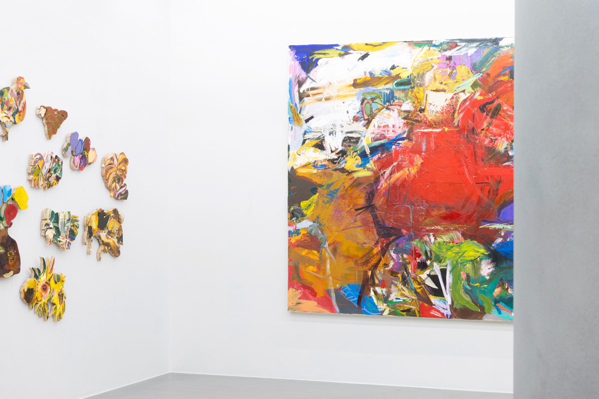 Mixed Media - RISA , aimi odawara